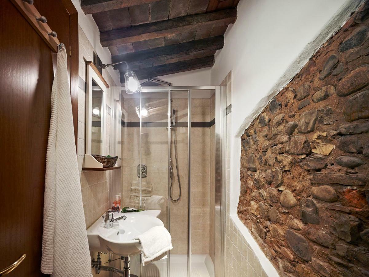 One Of A Kind Near The Duomo W/Balcony Palace Apt Florenz Exterior foto