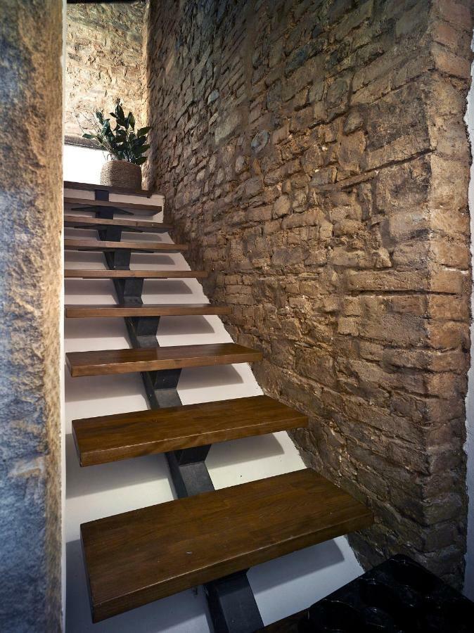 One Of A Kind Near The Duomo W/Balcony Palace Apt Florenz Exterior foto