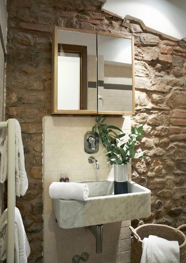 One Of A Kind Near The Duomo W/Balcony Palace Apt Florenz Exterior foto