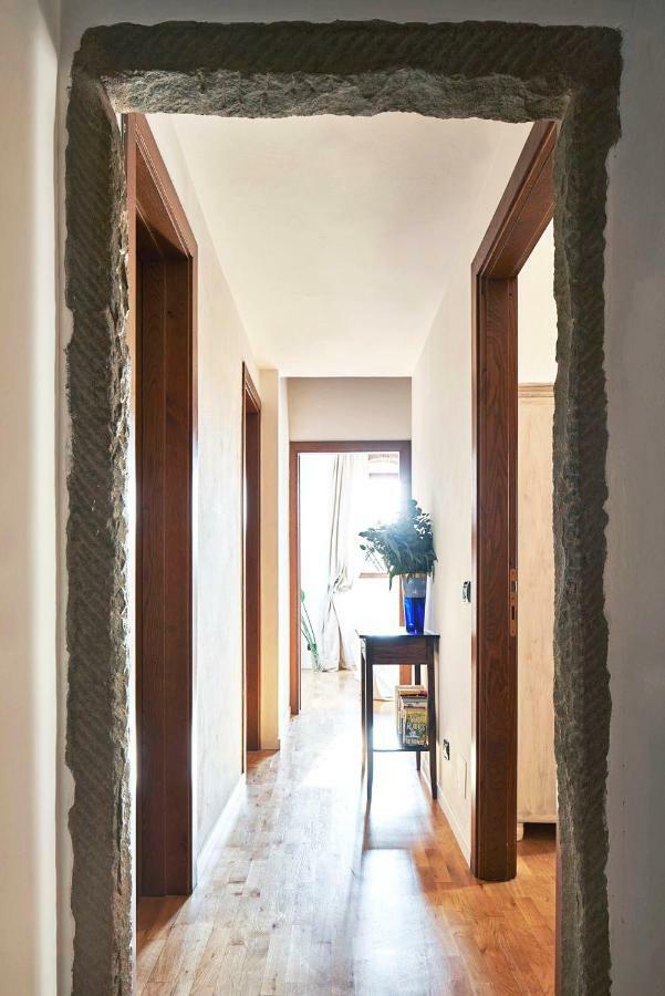 One Of A Kind Near The Duomo W/Balcony Palace Apt Florenz Exterior foto